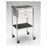 Pedigo Products Cart Utility Pedigo 20x16x34" Casters Ea