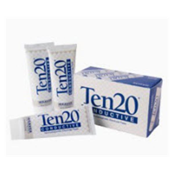 Weaver & Company Paste Electrode Ten20 Conductive 3/Pk