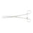 Miltex-Integra Miltex Forcep Hemostatic Rochester-Ochsner 10" Straight Ea (7-157)