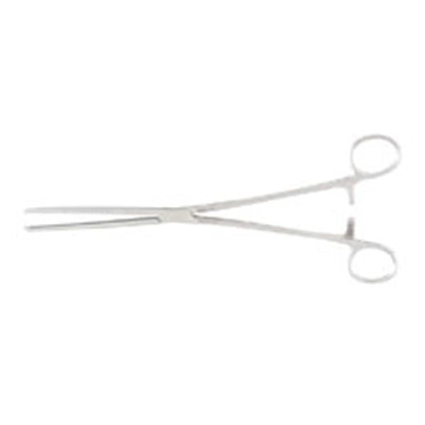 Miltex-Integra Miltex Forcep Hemostatic Rochester-Ochsner 10" Straight Ea (7-157)