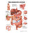 Wolters Kluwer Health  Chart Anatomical The Digestive System 20x26" Ea