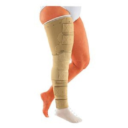 circaid Reduction Kit Lower Leg Built-in-Tension  