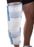 Corflex Universal Knee Immobilizer For Post-Op Knee Immobilization