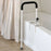 Patterson Medical Floor to Tub Bath Rail