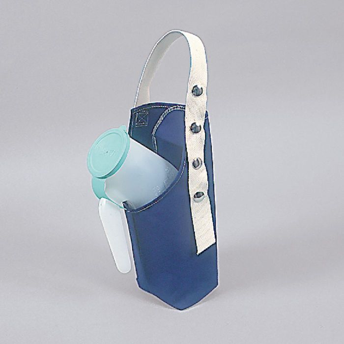 Patterson Medical Urine Bottle Holder