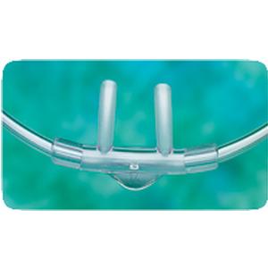 Teleflex Over-the-Ear Cannula with Standard Tip, 7 ft Standard Tubing