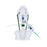 Teleflex Adult Neb-U-Mask Nebumask System