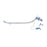 Teleflex Sher-l-Bronch Endobronchial Tube 37Fr, Left Sided