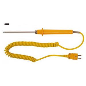 Teleflex ConchaTherm Neptune Dual Temperature Probe, Right Angled, Adult