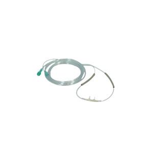 Cardinal Health CareFusion AirLife Adult Cushion Cannula with Foam Ear Cover and 25 ft. O2 Tubing