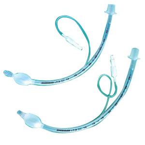 Teleflex Sheridan CF Endotracheal Tube 4mm ID, Cuffed Murphy, Low-Pressure Cuff