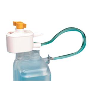 Teleflex Aquapak Sterile Water with Adapter 1070mL