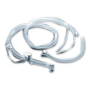 Cardinal Health CareFusion Intersurgical 22mm Flextube Adult Dual Heated Wire without Chamber