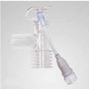 Cardinal Health CareFusion Verso 90 Adult/Pediatric Airway Access Adapter