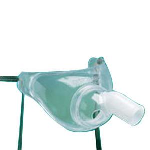 Tracheostomy Mask