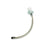 Kendall Mallinckrodt Laser Oral/Nasal Endotracheal Tube, Cuffed