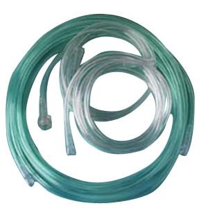 Teleflex Oxygen Star Lumen Tubing, 50 ft Tubing Length, Universal Connector - Case of 25