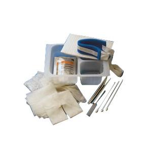 Tracheostomy Care Kit