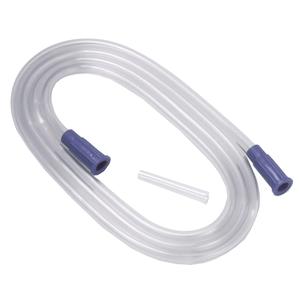 Kendall Argyle Suction Connecting Tubing, 9/32" ID, 6' - Case of 50