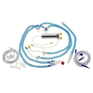 Teleflex ISO-Gard Dual-Limb Breathing Circuit, Pediatric, Disposable