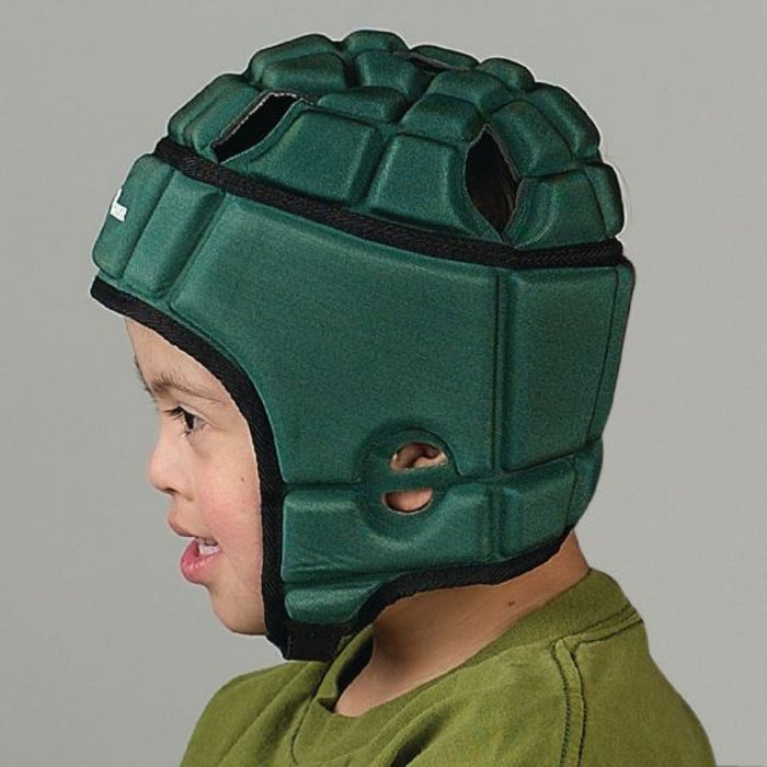 Danmar Products Playmaker Headgear