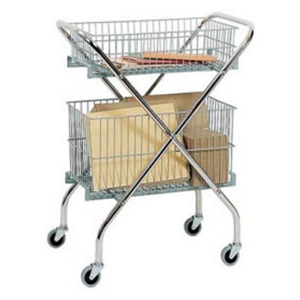 Omnimed  Cart Utility EA (264620)