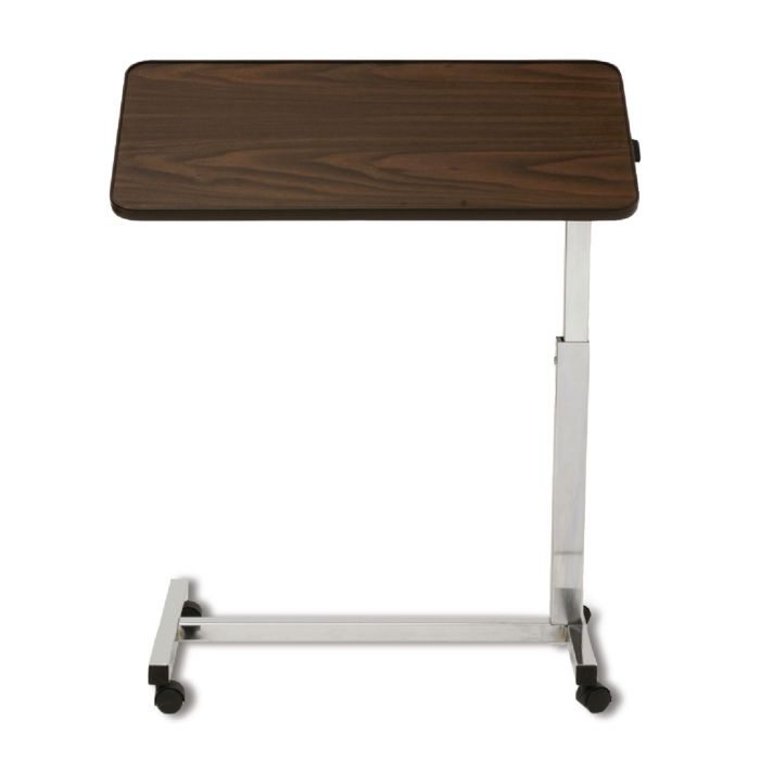 Patterson Medical Tilt Top Overbed Table