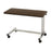 Patterson Medical Low Bed Overbed Table