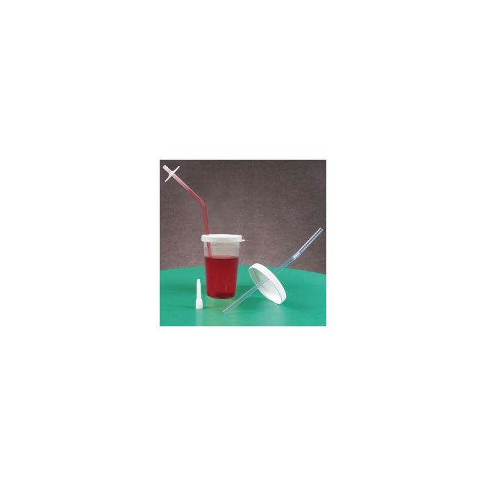 Patterson Medical Sip-Tip Drinking Cup