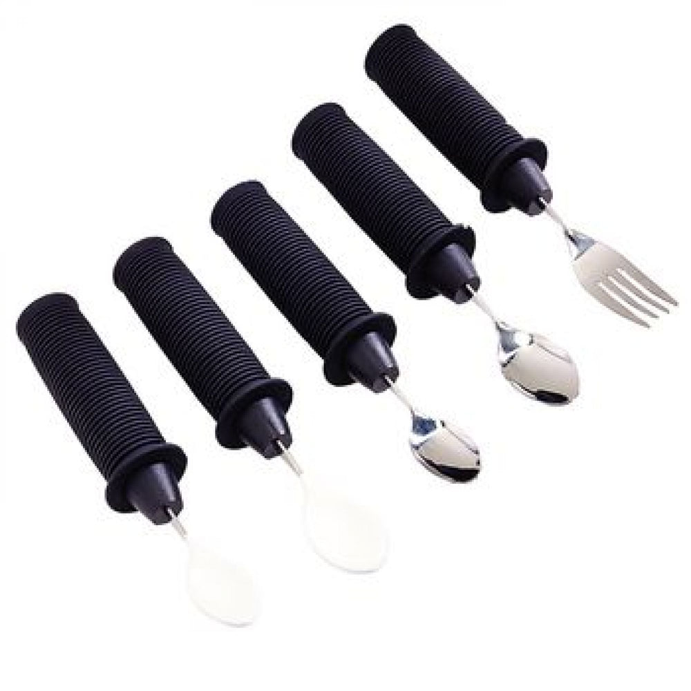 Sure Hand Bendable & Weighted Utensils