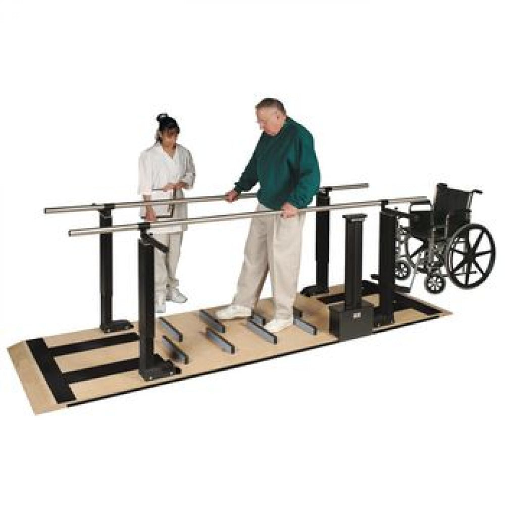 Hausmann Ambulation & Mobility Platforms