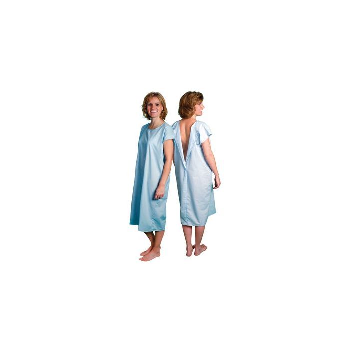 Patterson Medical Patient Gowns