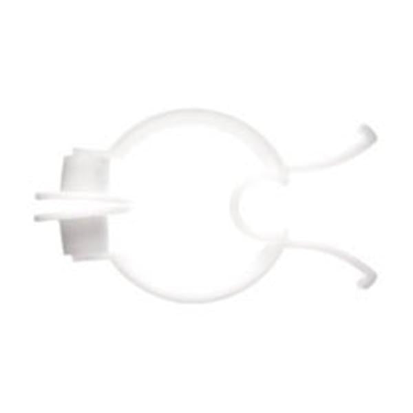 Welch-Allyn Nose Clip Patient Disposable Plastic 25/Pk