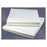 Tidi Products  Drape Sheet 40x72" 2-Ply White 50/Ca