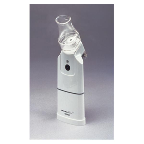 Omron Healthcare Mask Nebulizer Pediatric Ea