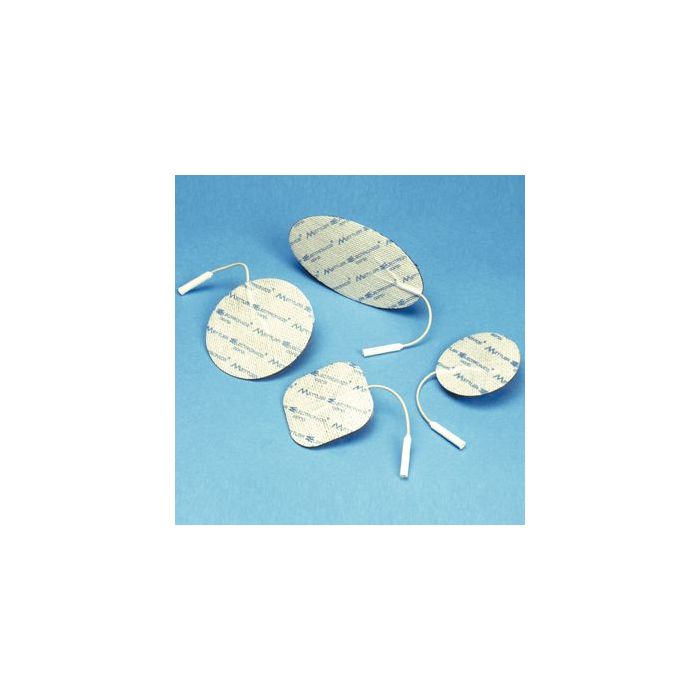 Patterson Medical V-Trode Reusable Electrodes