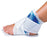 Covidien Uni-Patch Compression Wrap