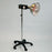 Patterson Medical Infra-Red Lamp