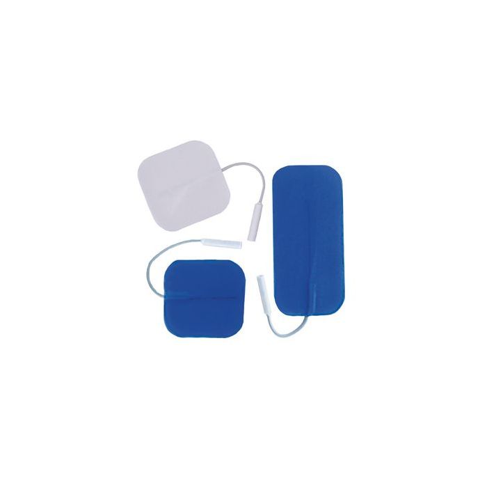 Covidien Uni-Patch S Series Blue Gel Electrodes