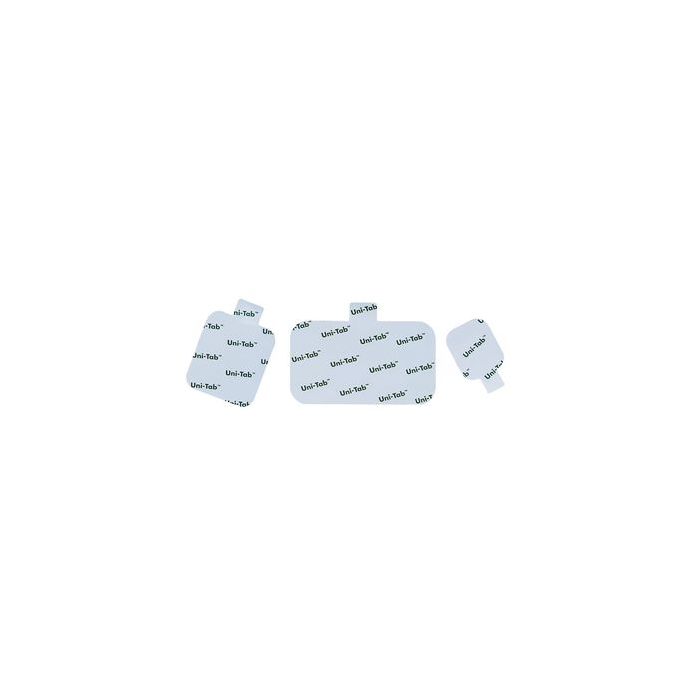 Covidien Uni-Patch Specialty Series Tab Electrodes