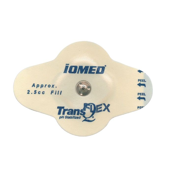 Iomed TransQFlex