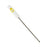 Medline Reprocessed ConMed Full Radius Resector - 9247A @FULL RADIUS RESECTOR LG HUB, STRL - 9247ARH