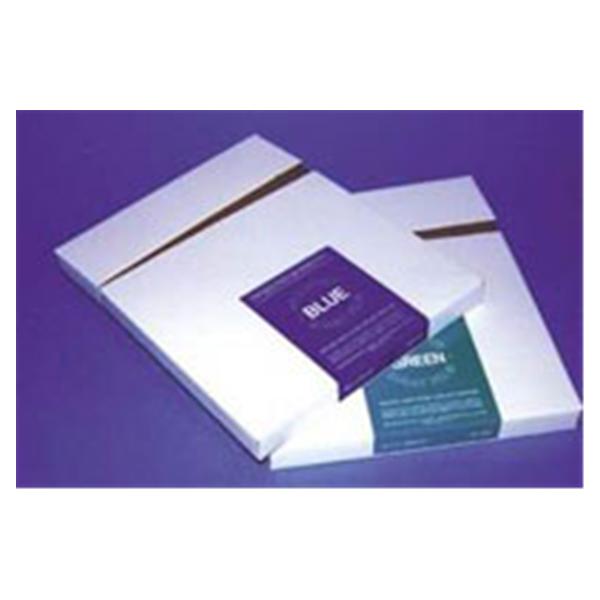 Medlink Imaging Film Sensitive Clear Choice 8x10" For X-Ray 100/Bx