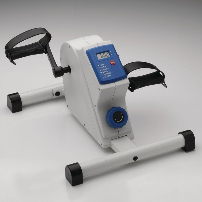 Medical pedal online exerciser