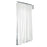 Patterson Medical Wall Mounted Telescopic Curtain