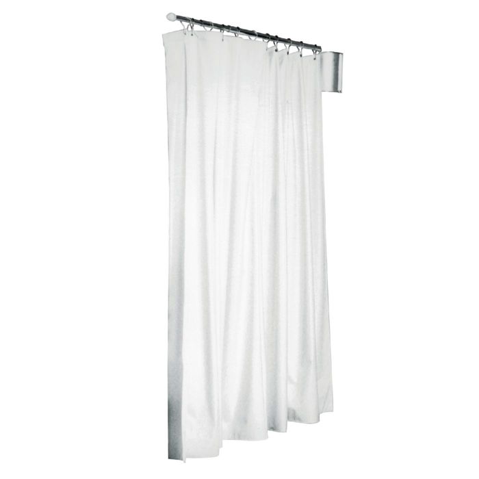 Patterson Medical Wall Mounted Telescopic Curtain