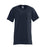 Gildan Activewear Short Sleeve T-Shirts - Unisex 100% Cotton Short Sleeve T-Shirt, Navy, Size S - 925NVYS