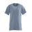 Gildan Activewear Short Sleeve T-Shirts - Unisex 100% Cotton Short Sleeve T-Shirt, Stone Blue, Size 2XL - 925SBLXXL