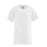 Gildan Activewear Short Sleeve T-Shirts - Unisex 100% Cotton Short Sleeve T-Shirt, White, Size 4XL - 925WHI4XL