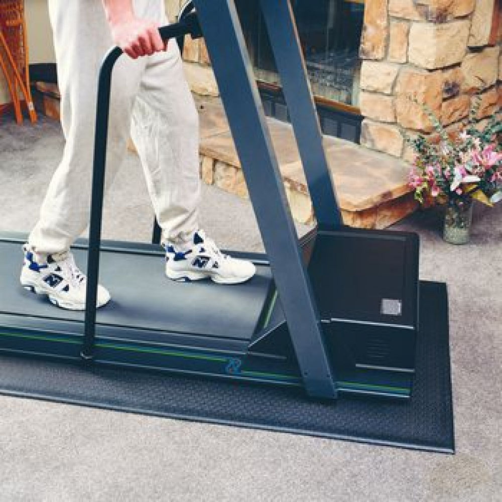 Supermats discount treadmill mat